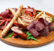 Ассорти мясное к пиву
