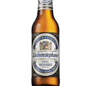 Weiherstephaner HEFEWEISSBIER 0,5% Германия