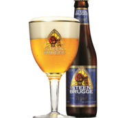 Steen Brugge BROWN 6,5% Бельгия