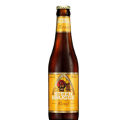 Steen Brugge BLONDE 6,5% Бельгия