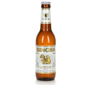 SINGHA 5,0% Бельгия