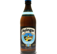 AYINGER Lager Hell 4,9% Германия